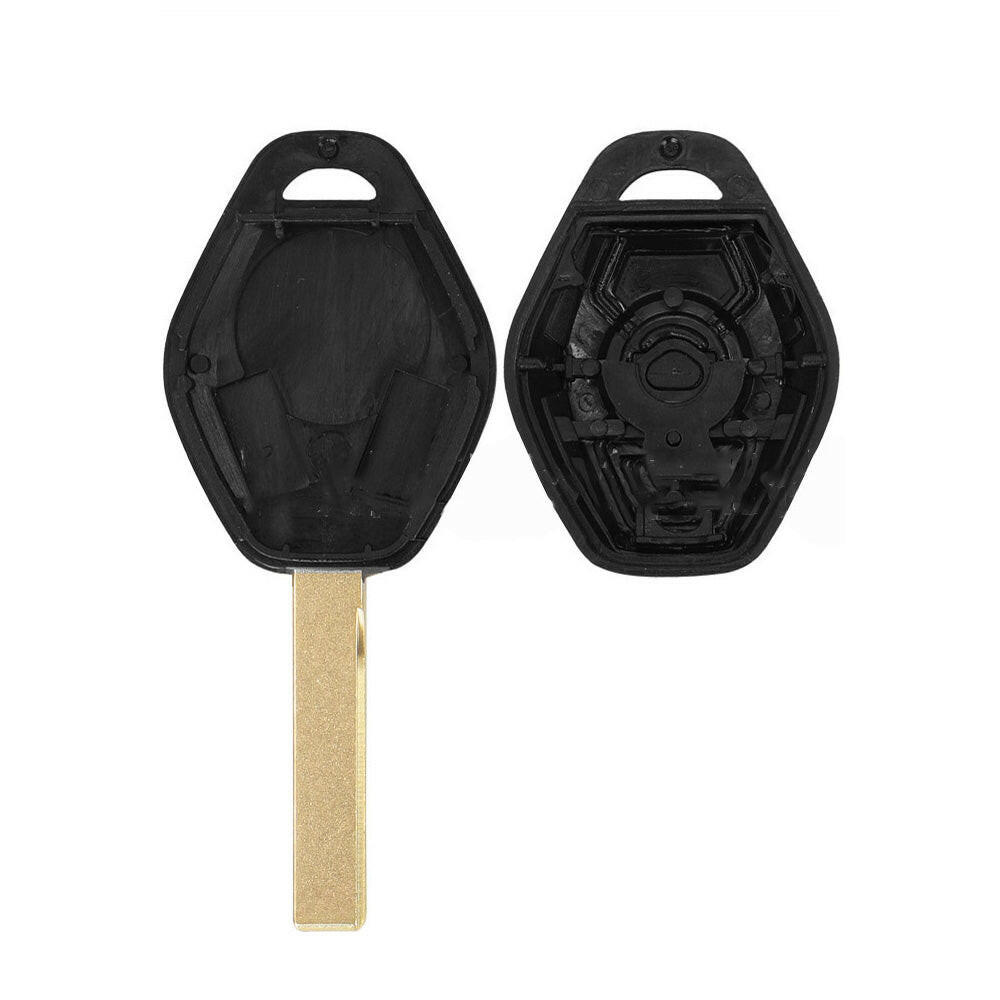Remote Key Fob 315MHz ID44 Suitable For BMW EWS 3 5 7 Series E38 E39 E46 M3 M5 M6 HU92-2