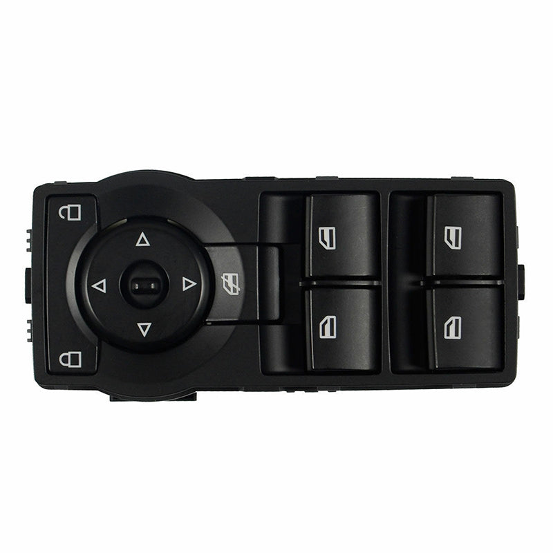 Master Power Window Switch Suitable For Holden Commodore VE 2006-2013 With Red Illumination-4