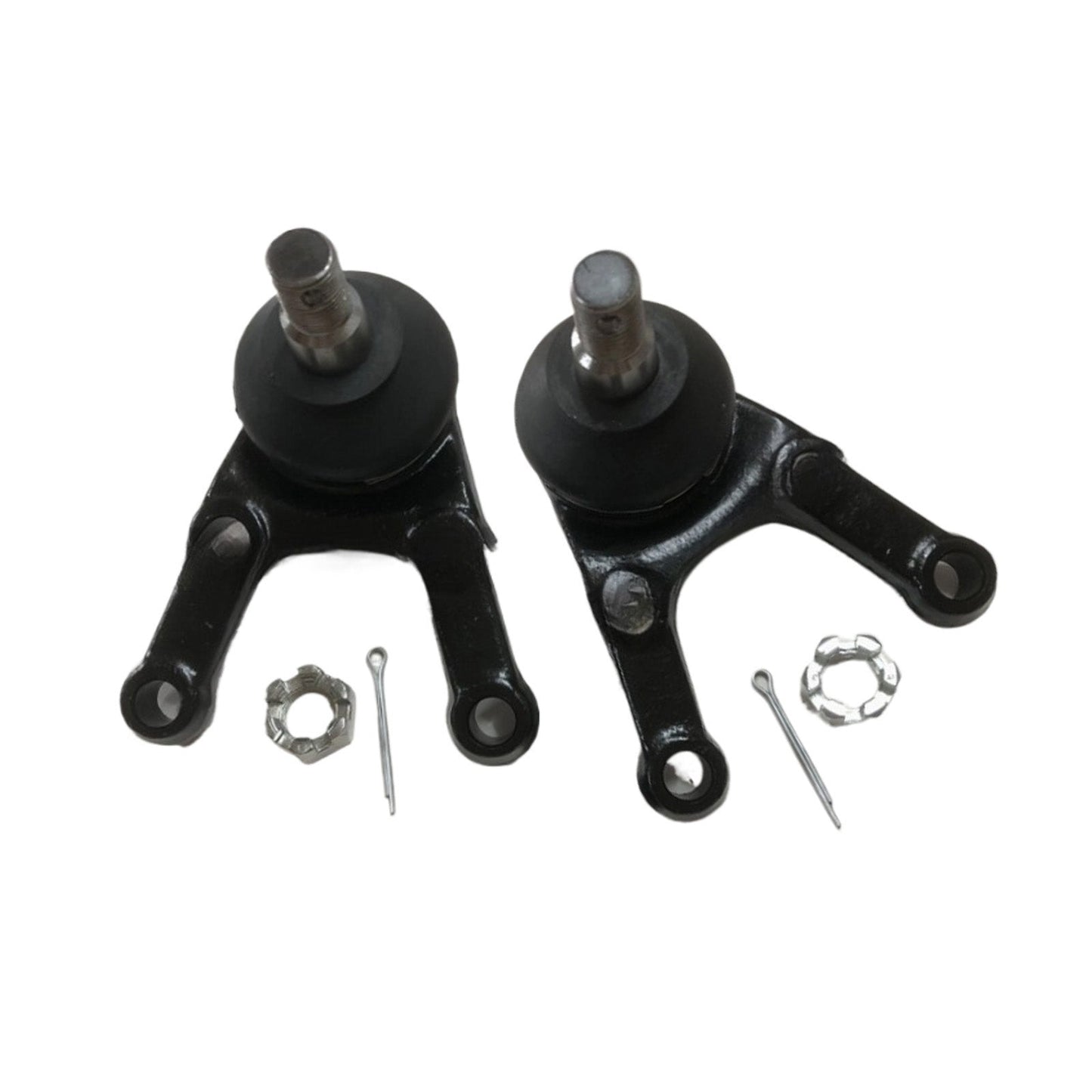 4X Ball Joints Lower+Upper Suitable for Mitsubishi Montero Pajero NA NB NC ND NE-4