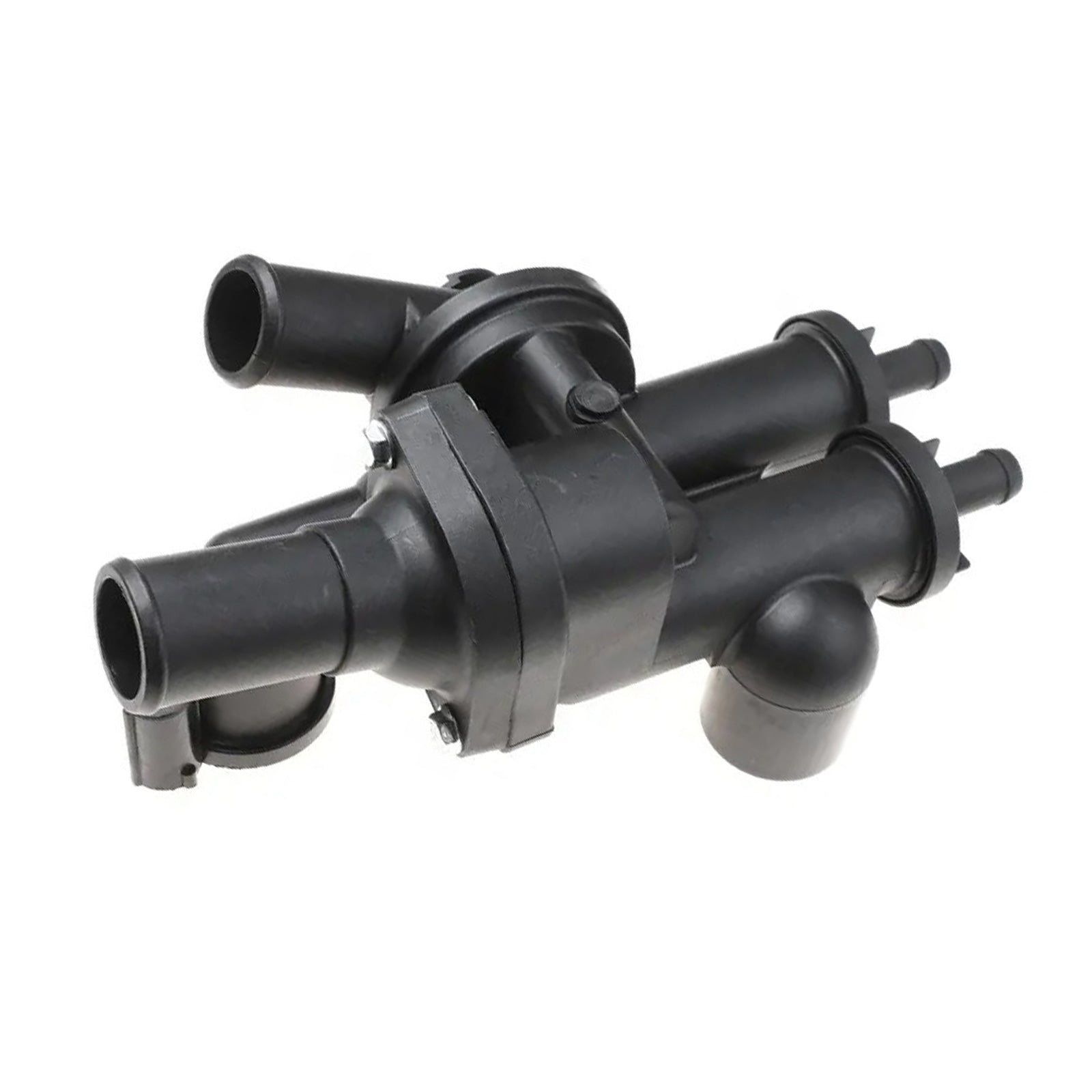 Thermostat Housing Suitable For Chrysler 200 / Dodge Journey / Jeep Patriot 2007-2018-4