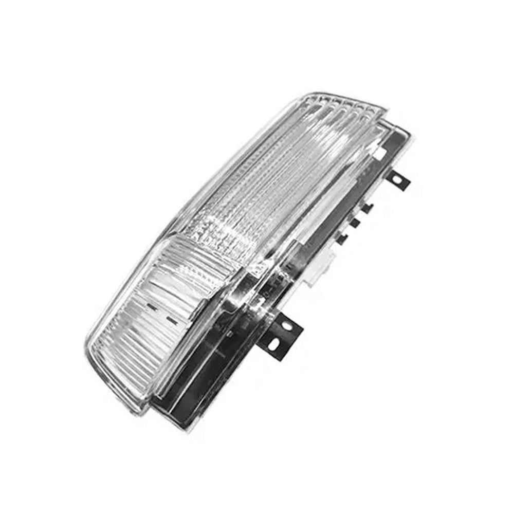 Wing Door Mirror Indicator Suitable for Mitsubishi Pajero NS-NX 11 2006-2019 LH-2