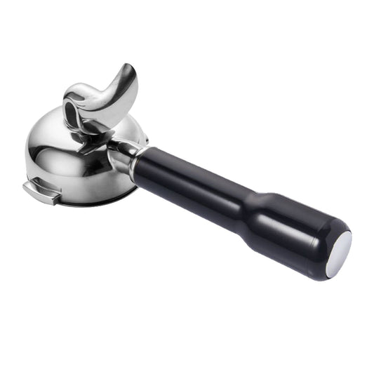 58MM 2 Spout Filter Portafilter Suitable For E61 Expobar Gemilai Coffee Machine-0