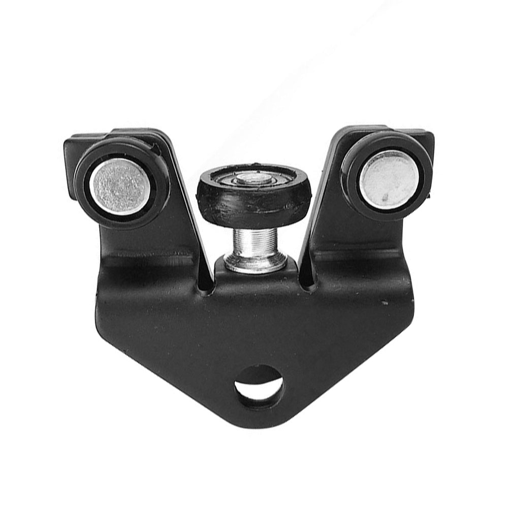 Sliding Side Door Roller Lower Left Suitable For Renault Trafic Vauxhall Opel-3