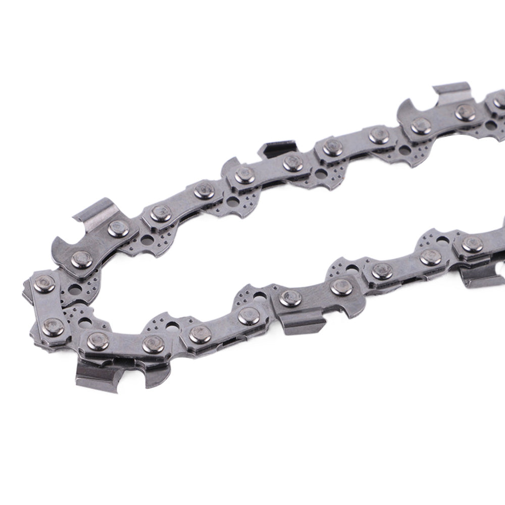 3x 12 Inch 3/8LP 45DL Chainsaw Chain Suitable For AEG 18V Brushless ACS18B ACS18BS-3