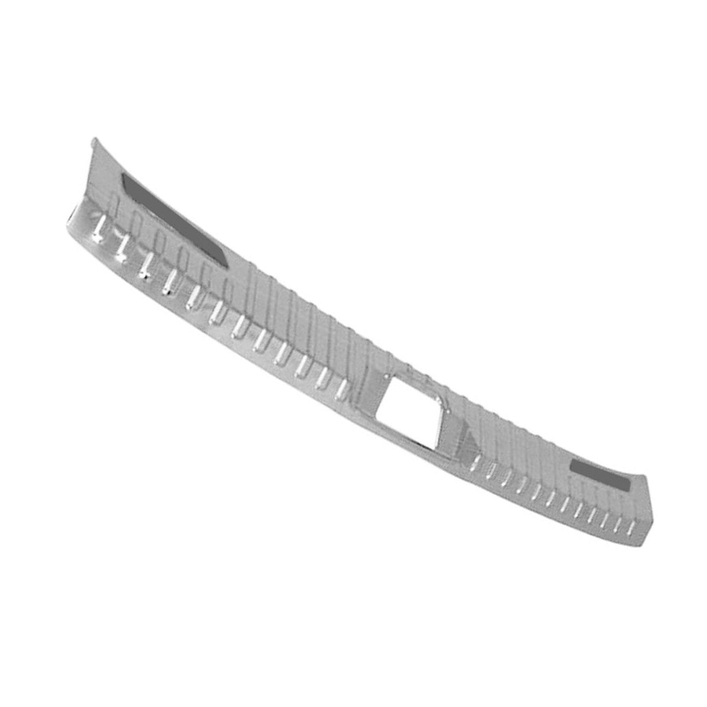 Rear Bumper Protector Scuff Suitable For BYD Atto 3 2023 Trunk Sill Trim-1