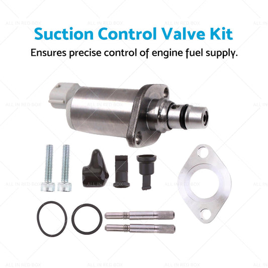 04226-0L020 Suction Control Valve Kit Suitable ForToyota Hilux KUN26 1KD and 2KD-FTV-1