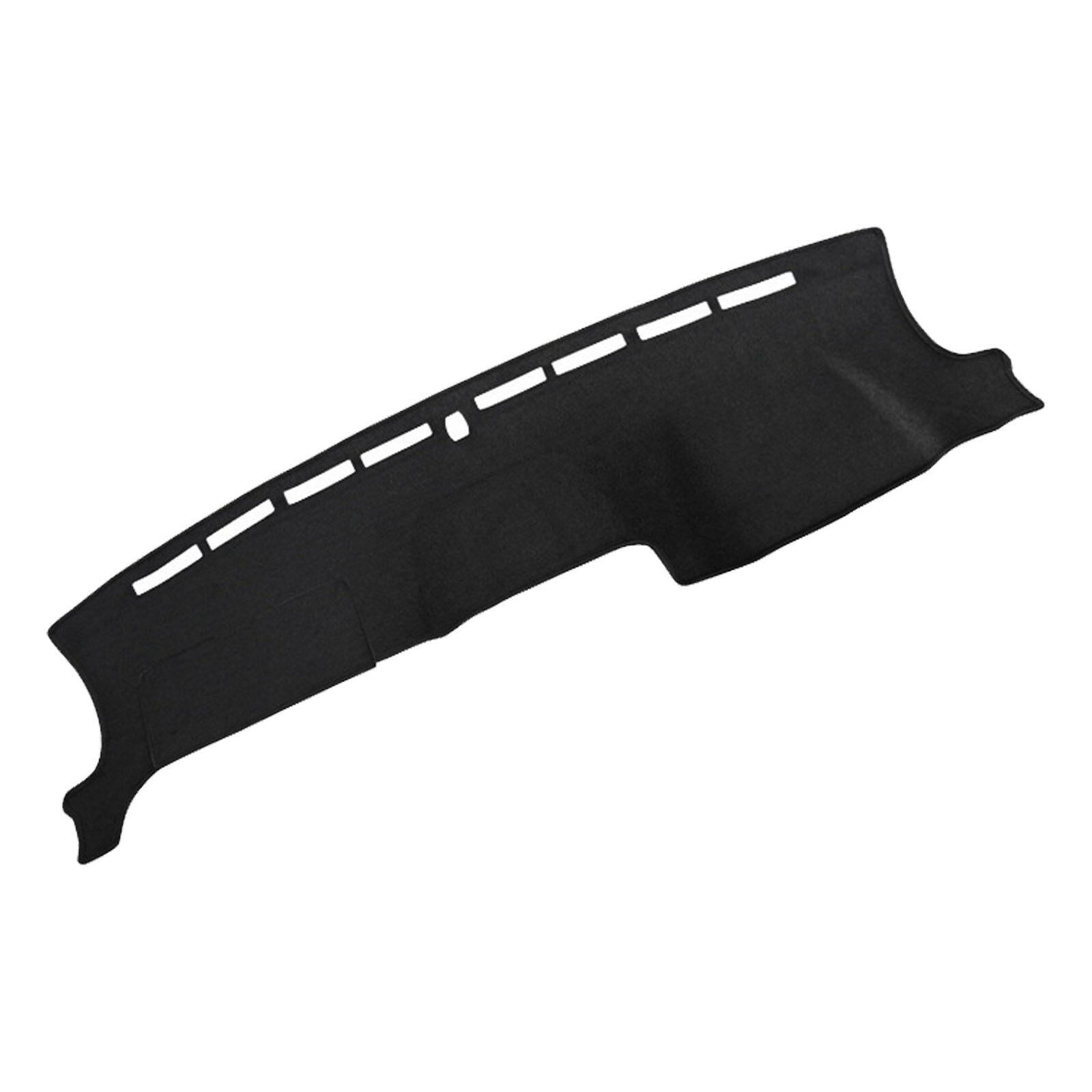 Dash Mat Anti Glare Suitable For Ford Ranger Wildtrak 2022-2024 2.0L Diesel-0