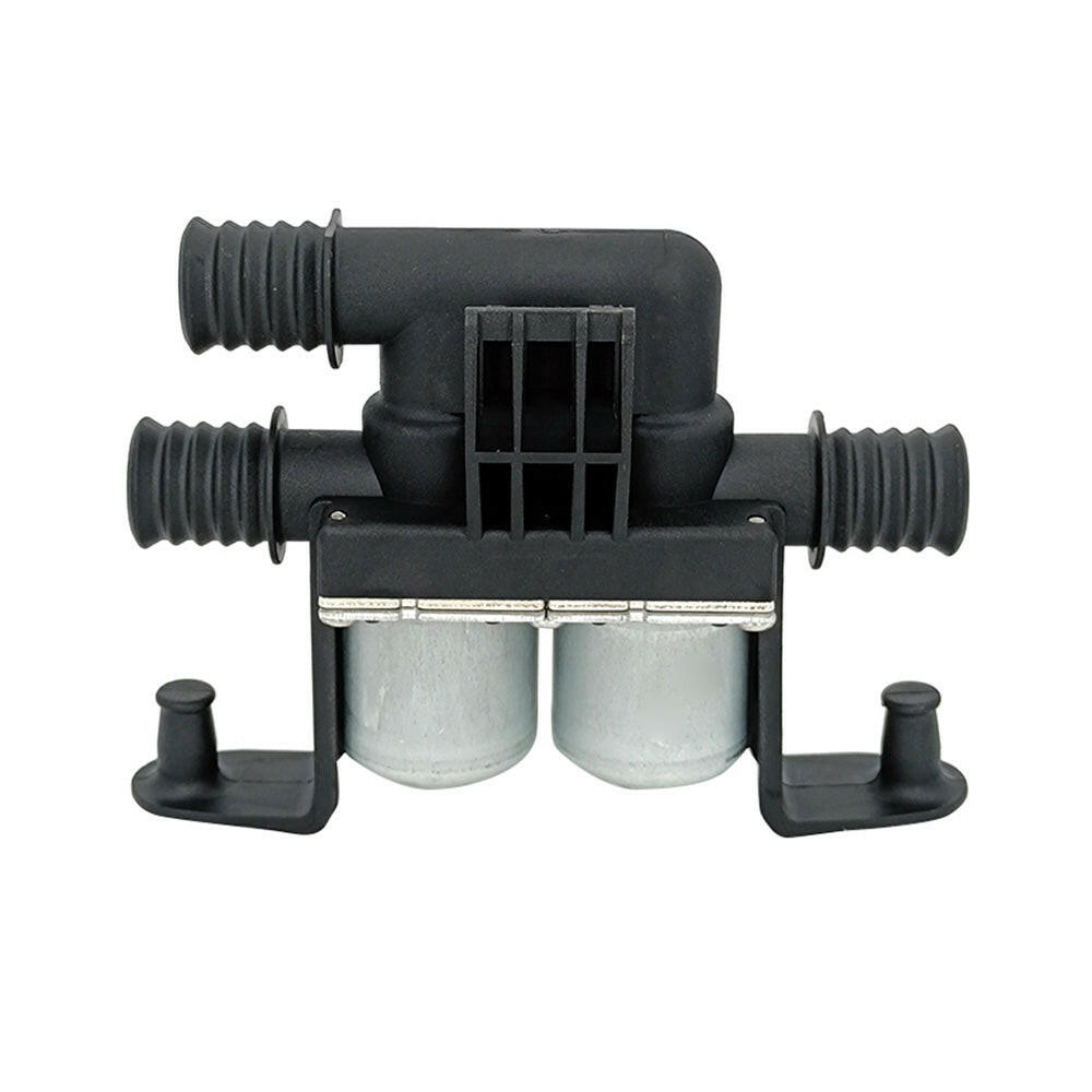 Heater Control Valve Suitable For BMW E60 E60N E61 E61N E63 E64 E65 E66 64116906652-4