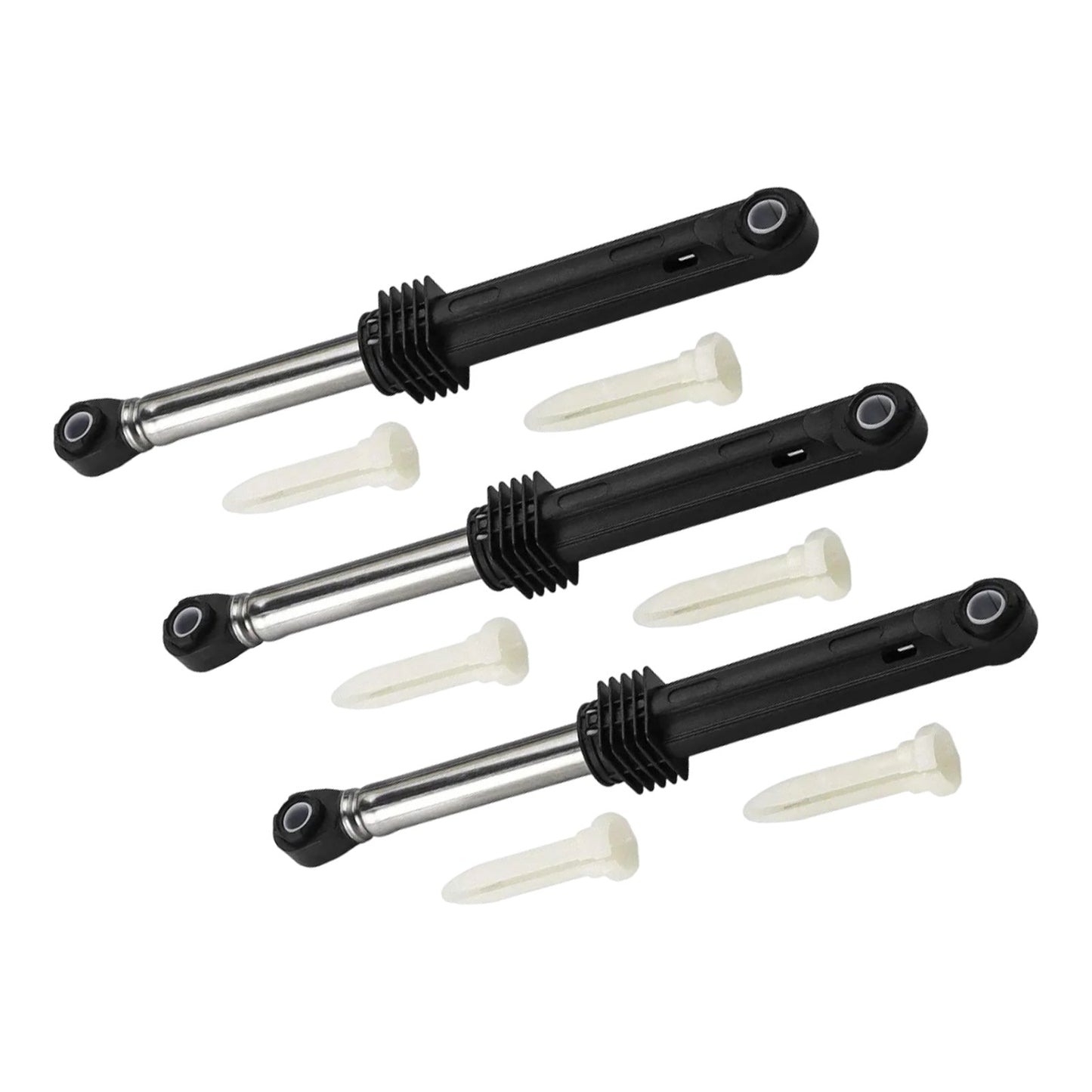 3x Shock Absorber Suitable For LG, Kenmore Elite Washer ACV72909503 ACV72909501-0