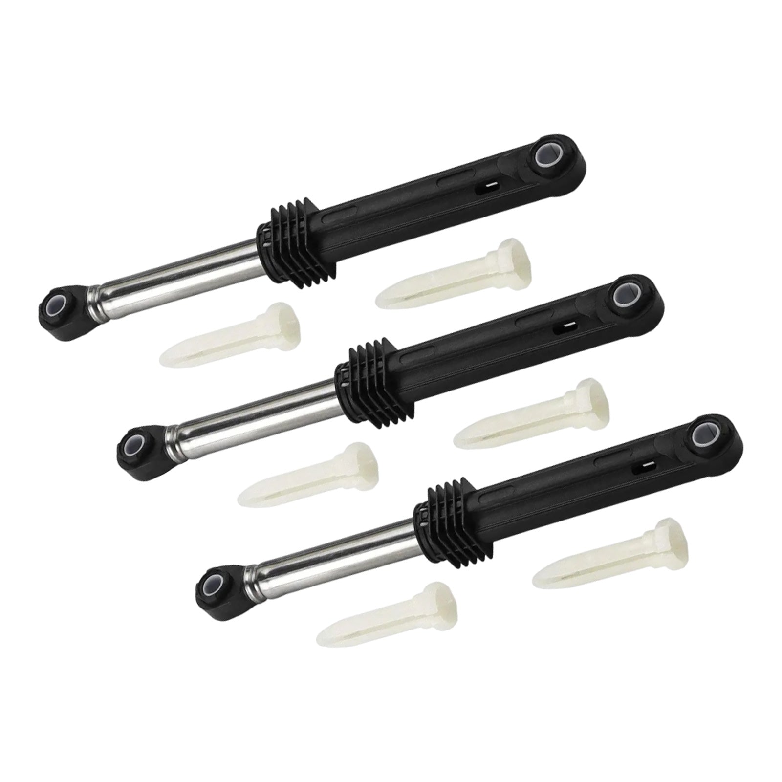 3x Shock Absorber Suitable For LG, Kenmore Elite Washer ACV72909503 ACV72909501-0