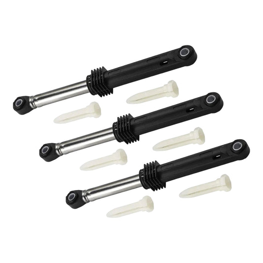 3x Shock Absorber Suitable For LG, Kenmore Elite Washer ACV72909503 ACV72909501-0