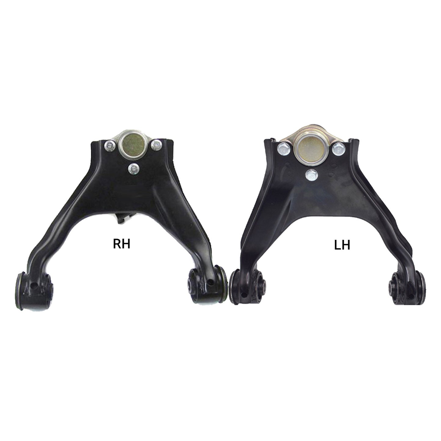 L&H Front Upper Control Arms Suitable For Mitsubishi Pajero N series 2000-2021 LH+RH-0