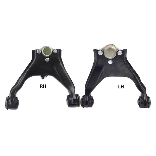 L&H Front Upper Control Arms Suitable For Mitsubishi Pajero N series 2000-2021 LH+RH-0