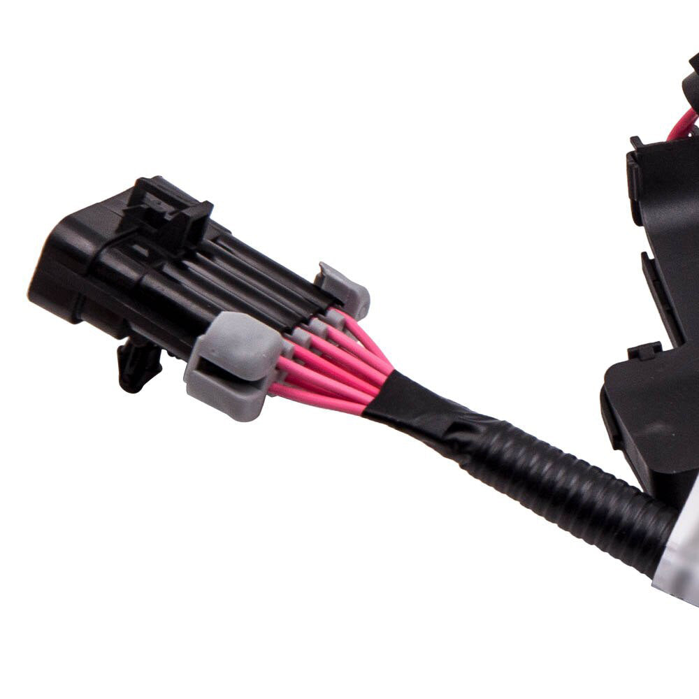 Injector Harness Suitable For Holden Jackaroo / Monterey 4JX1 Turbo Diesel 3.0L UBS73-4