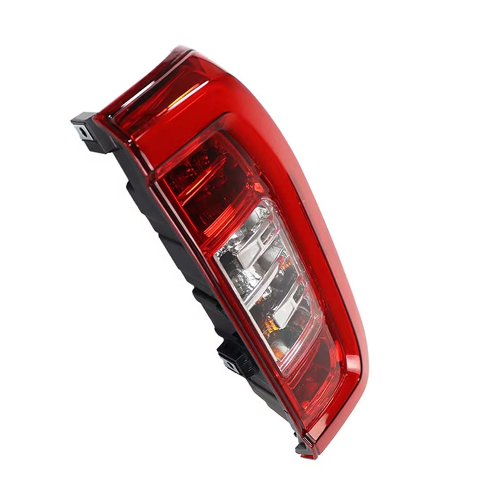2PCS LED Tail Light Rear Back Lamp Suitable For LDV T60 SK8C Ute 2021+ PRO LUXE-2