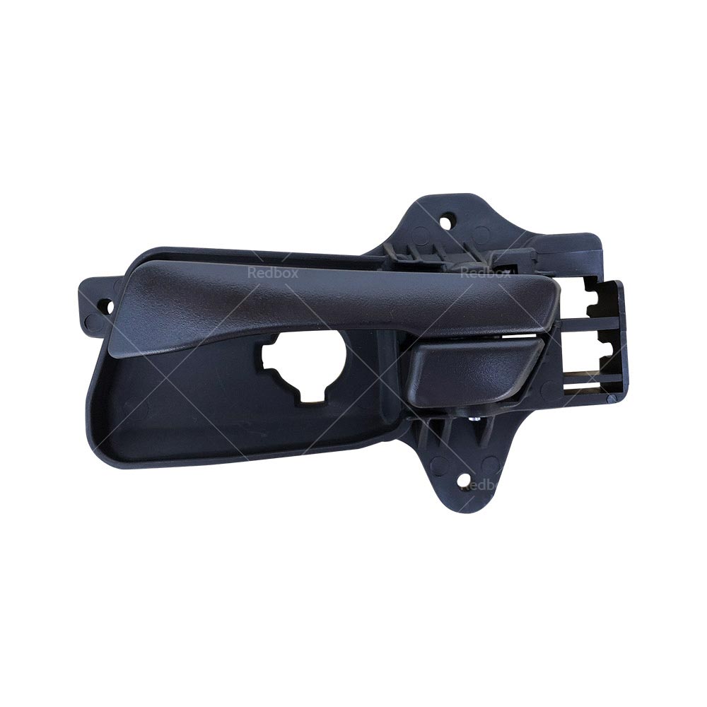 Rear Left Inner Door Handle Suitable For Hyundai i30 FD 2007-2012 LH Black-3