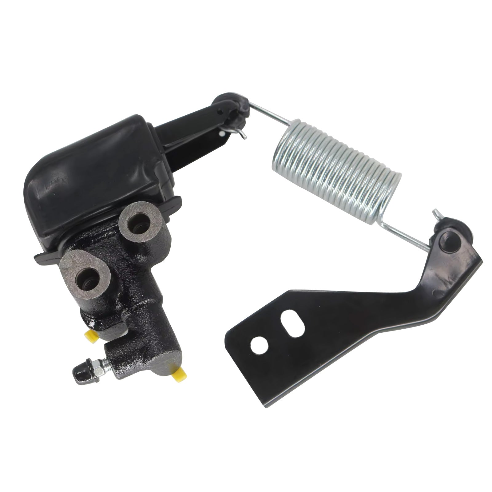 Brake Load Sensing Valve Suitable For Nissan Frontier / Navara D22TD 2.5TD 1998-2001-4