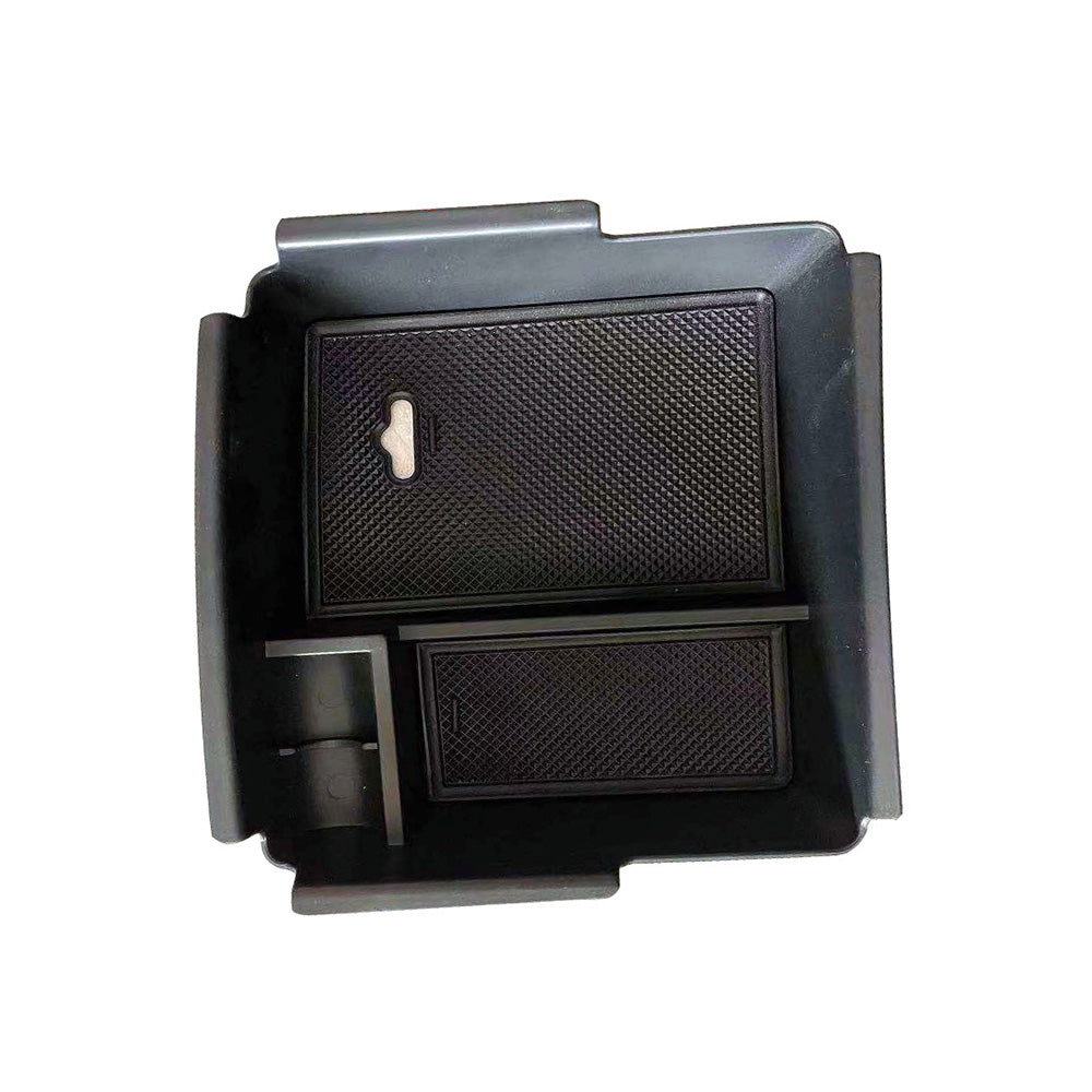 Car Center Console Armrest Storage-Box Tray Suitable For SsangYong Musso 19-22-2
