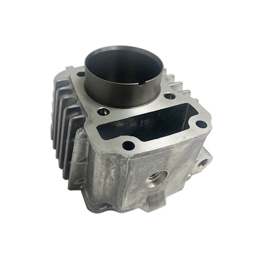 130cc Big Bore Cylinder Kit With 54mm Piston Suitable For Honda NBC110 Fuel Injection-1