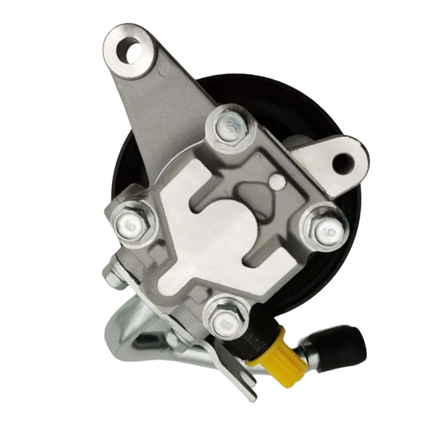 Power Steering Pump Suitable for Kia Grand Carnival VQ 3.5L 3.8L 2006-2014-4