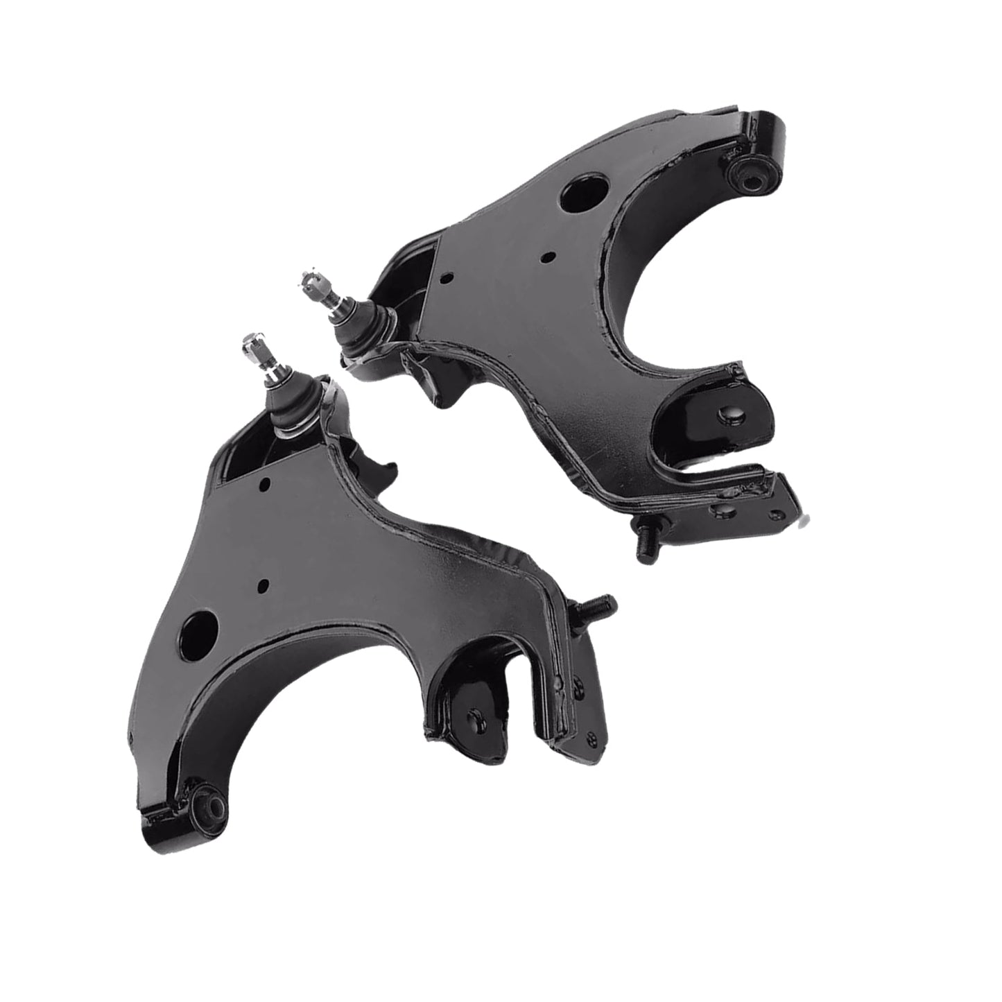 Control Arm And Ball Joint Assembly Suitable For Nissan Navara 4WD D22 1997–2015-2