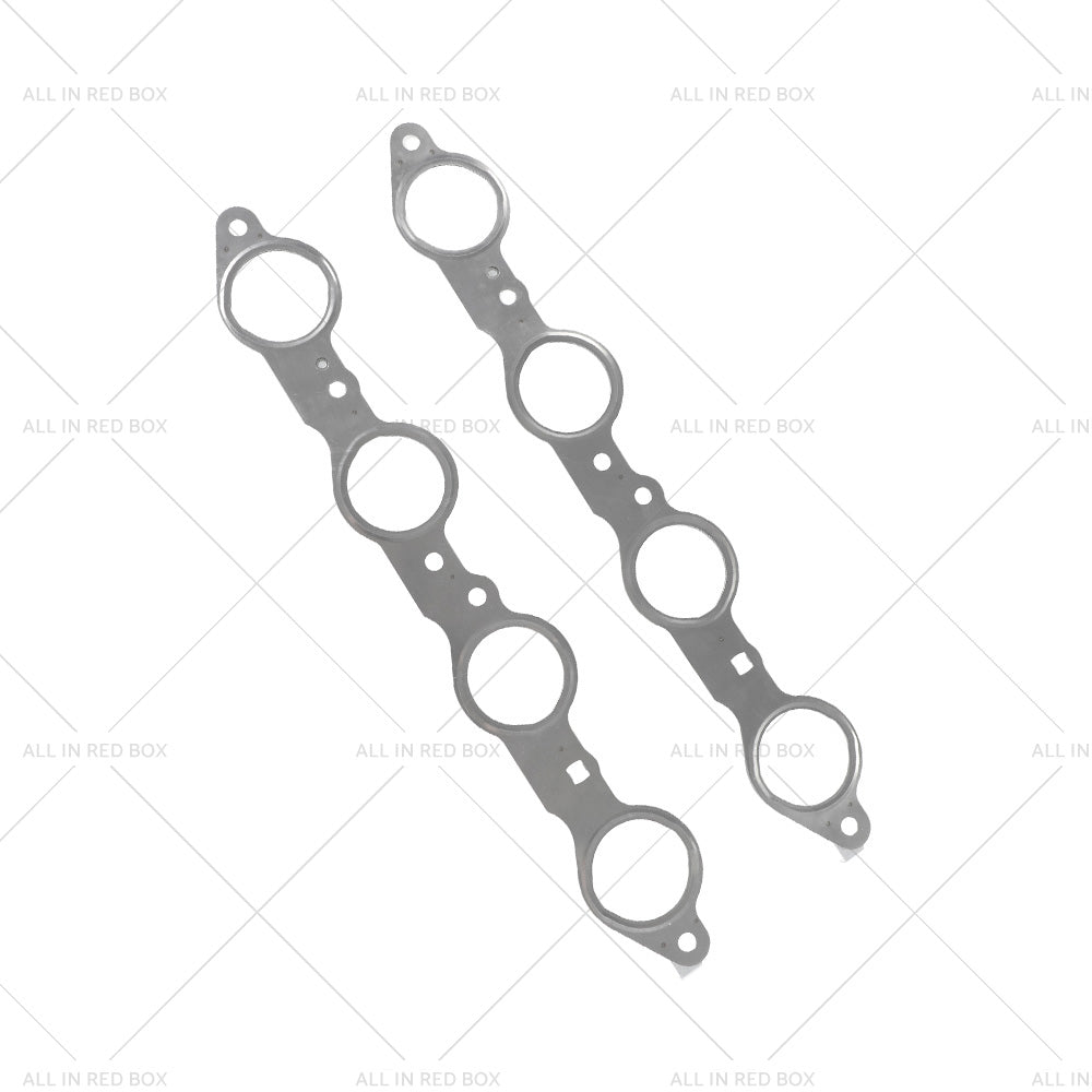 Extractor Exhaust Manifold Gaskets Suitable For Holden Commodore VT VX VY 5. 7 V8-3