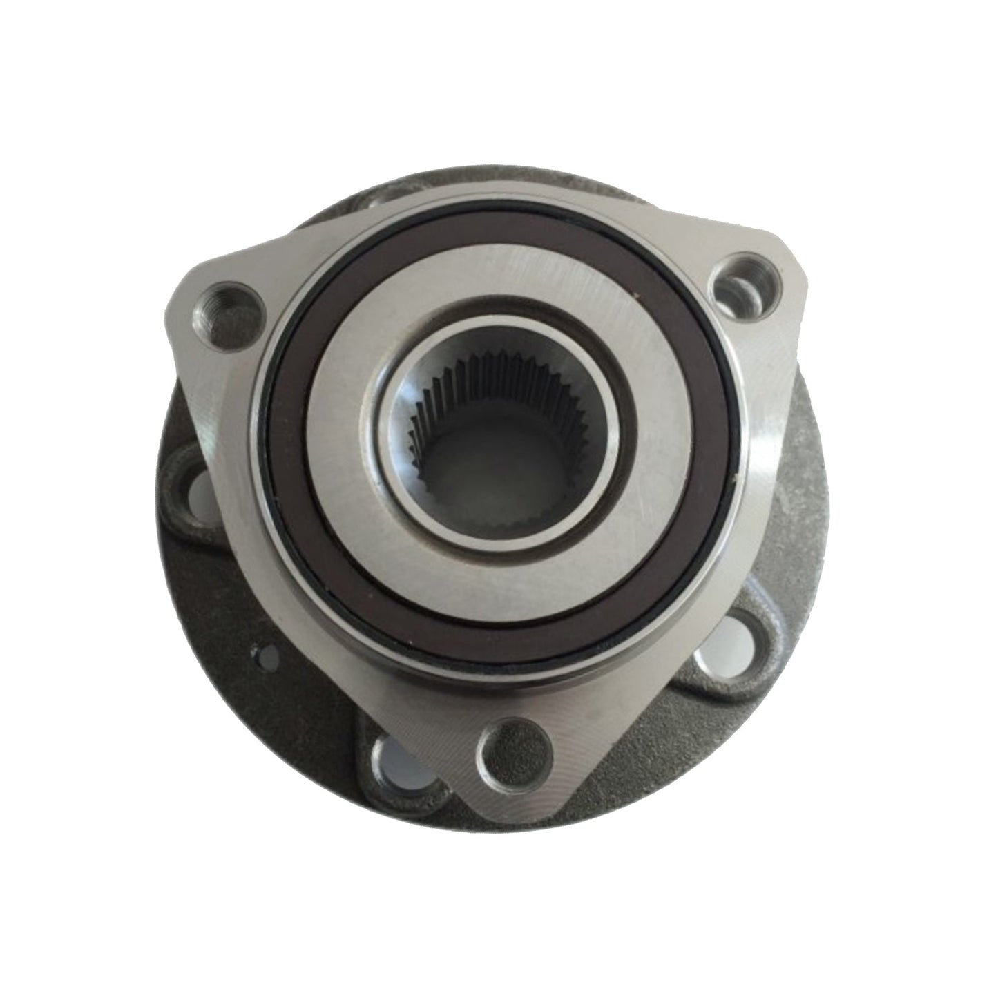 Wheel Bearing Hub Assembly Suitable For Volkswagen Golf Jetta 1K AU MK5 MK6-2