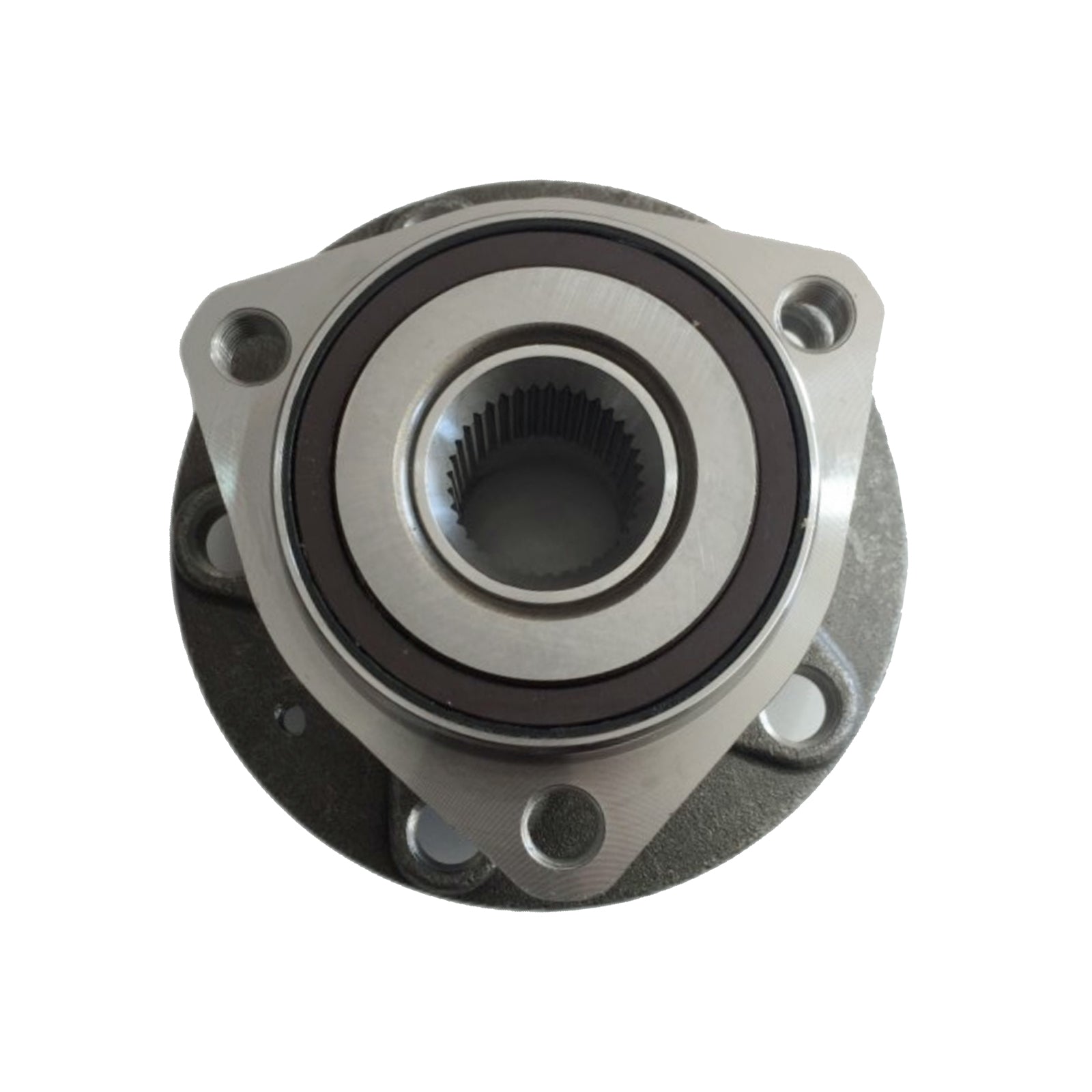 Wheel Bearing Hub Assembly Suitable For Volkswagen Golf Jetta 1K AU MK5 MK6-2