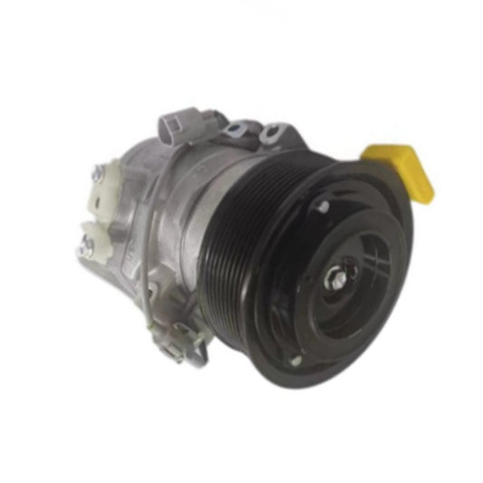 Air Conditioning (AC) Compressor Suitable For Toyota Land Cruiser VDJ79R 4.5L Diesel 1VD-FTV-1