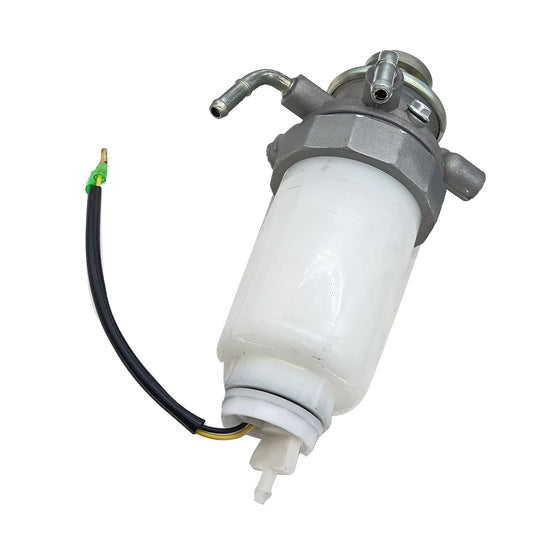 Diesel Fuel Primer Pump Assembly Suitable for Rodeo TFR55 TFS55 92-02 8983198980-0