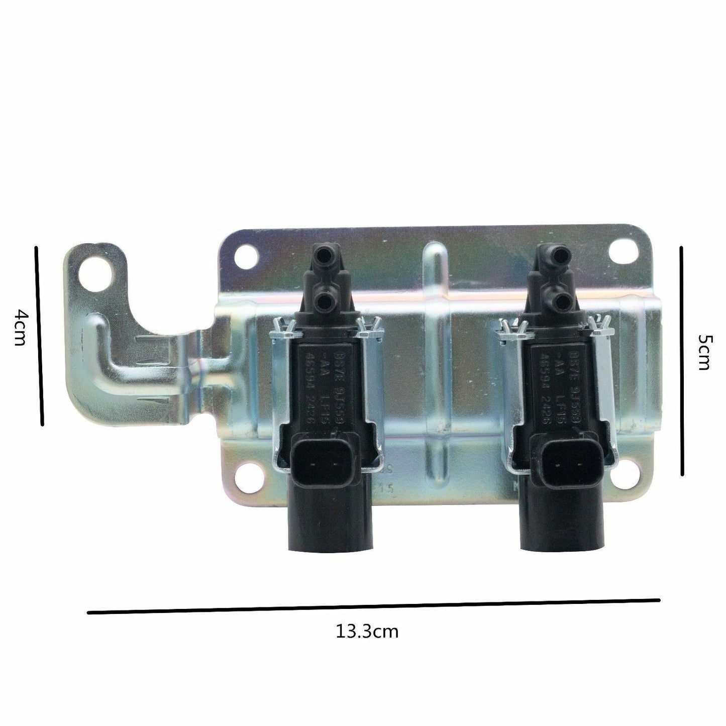 Vacuum Solenoid Intake Manifold Runner Control Valve Suitable For Ford Focus MK2 / Mondeo-3