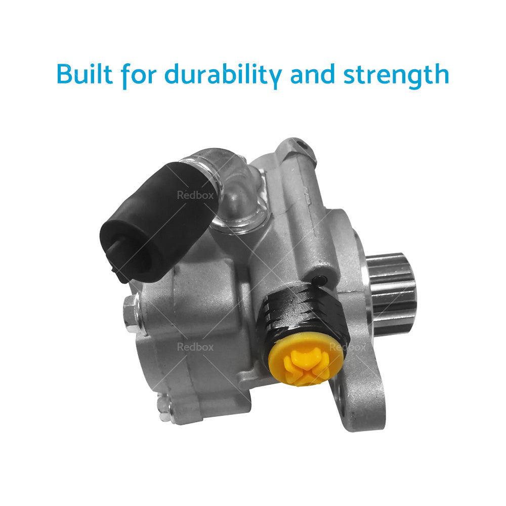 Power Steering Pump Suitable for Hilux KUN16R KUN26R 3. 0L 1KD-FTV Turbo Diesel-3