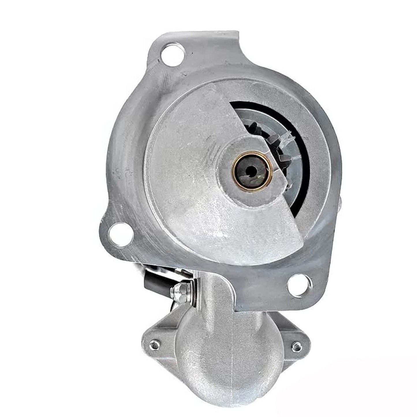 Starter Motor Suitable for Bobcat Skid Steer Loaders 763C 763F 763G 773 6660797-2