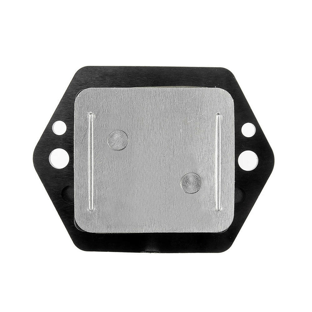 Blower Fan Speed Resistor Controller Suitable For Holden TF Rodeo Isuzu 1988-2002 Heater AC-2