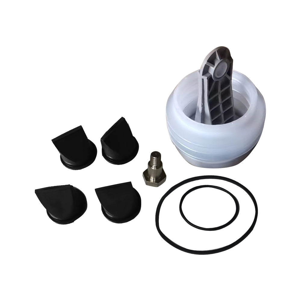 Pump Bellow Kit Suitable For Dometic S, T, J, VG & VHT Series Vacuum Pump 385230980-2