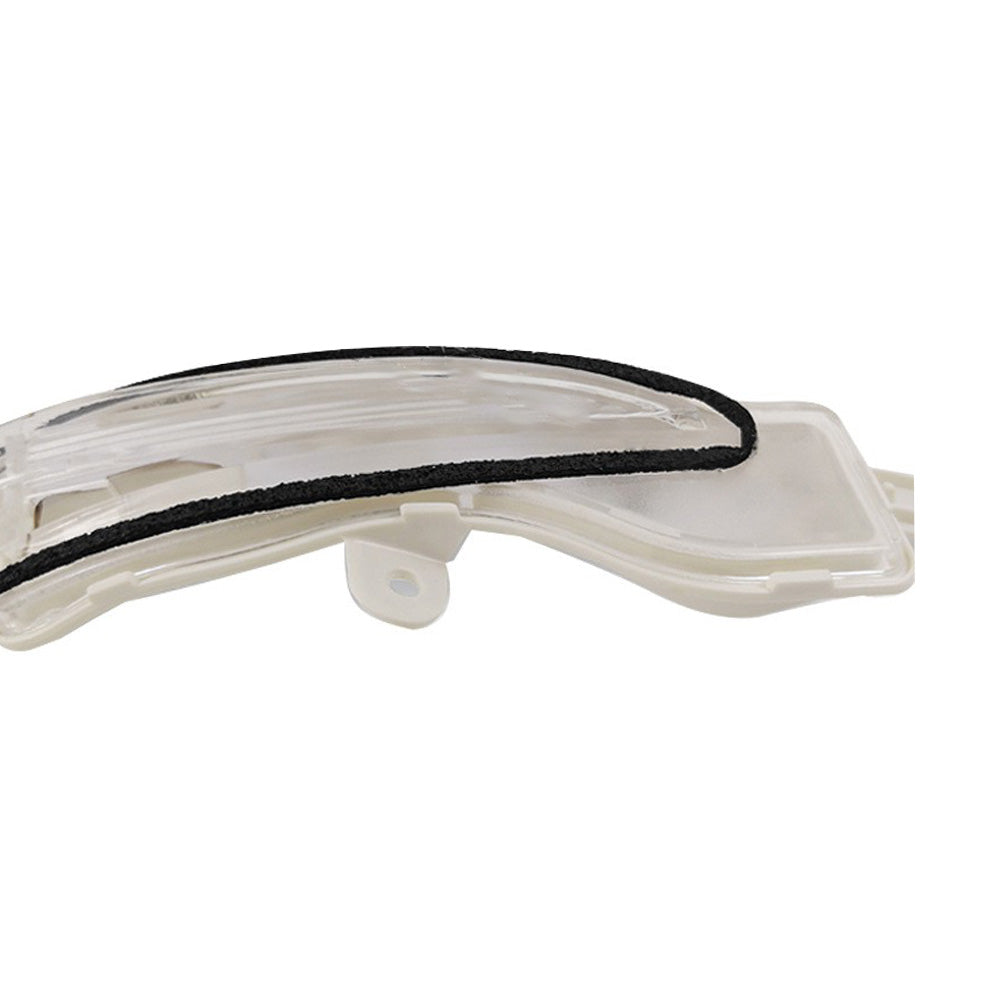 Right Side Mirror Light Indicator Blinker Suitable For Mazda CX-3 / CX3 2015-2022-1