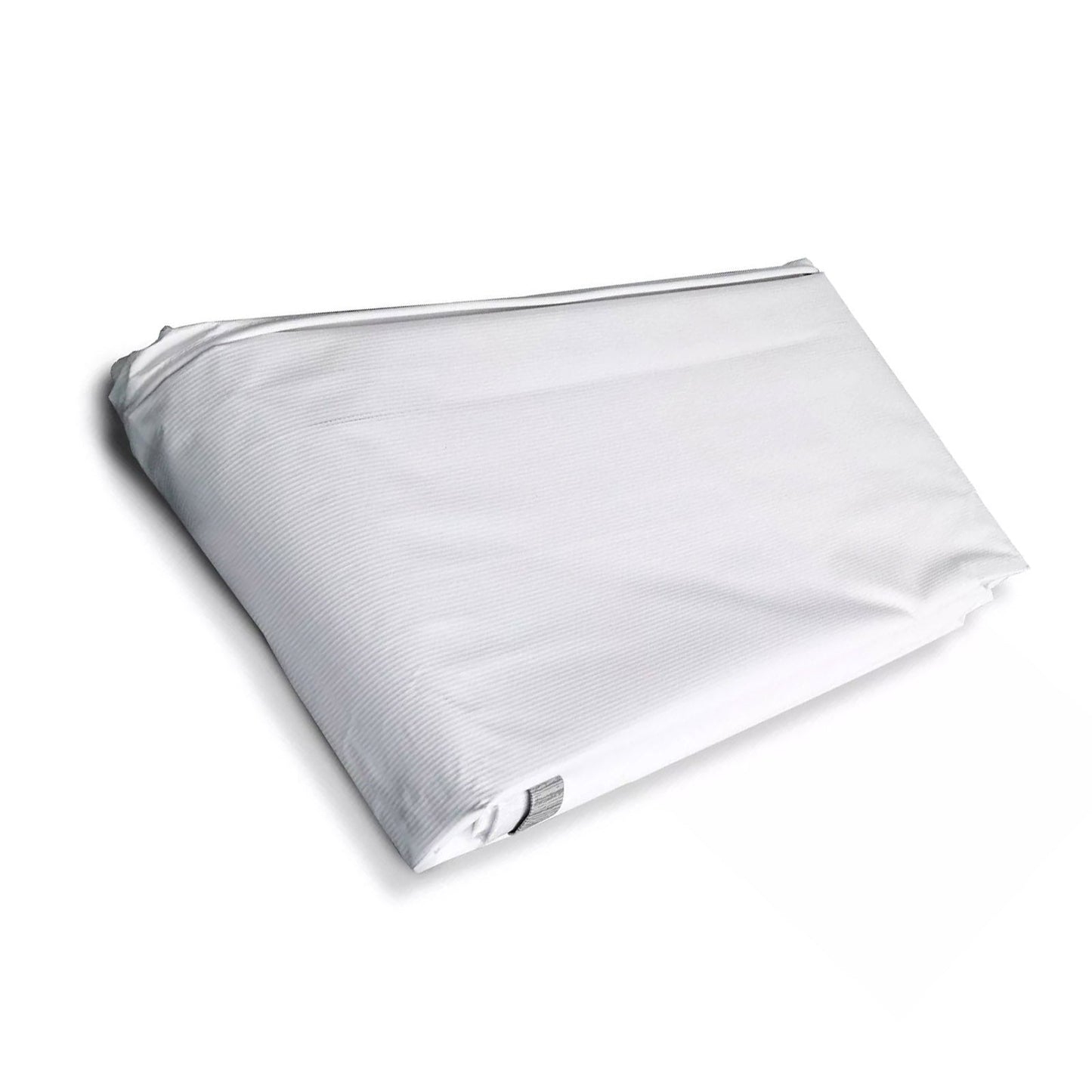 PVC Vinyl Awning Fabric Gray Fade 13-16FT Suitable For RV Caravan Trailer Camper-3