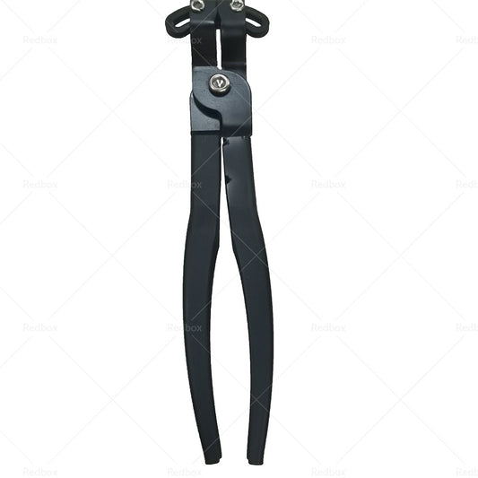 30600 fixture for adjusting bellows flanges Adjustable tongs wrench-0