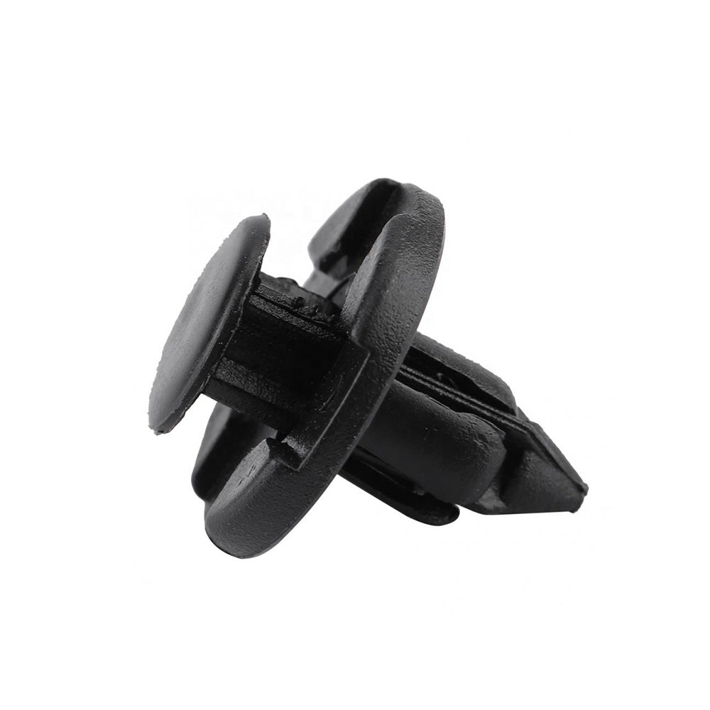 8mm Clips Suitable For Nissan GU Patrol Inner Guard Liner Grille Retainer Fastener-1