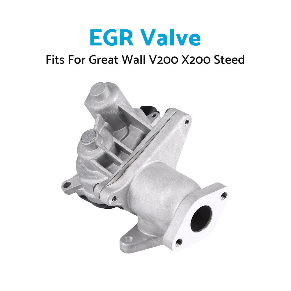 EGR Valve Suitable For Great Wall V200 X200 Steed 4D20 2. 0L Diesel 1207100-ED01A-2