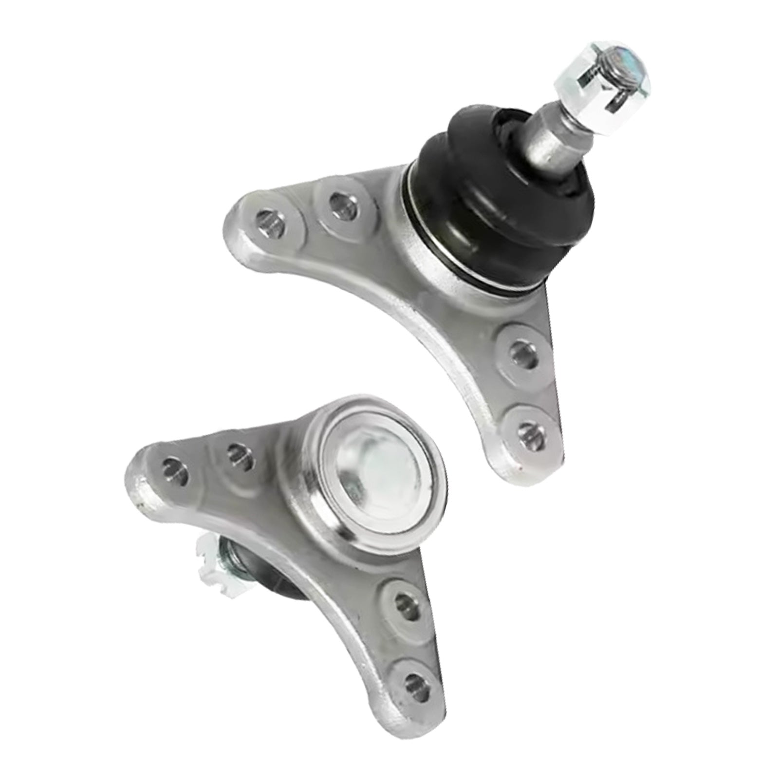 LH+RH Front Upper Ball Joint Pair Suitable For Isuzu D-Max TFS 3.0L I4 4JJ1-TCX-0