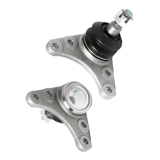 LH+RH Front Upper Ball Joint Pair Suitable For Isuzu D-Max TFS 3.0L I4 4JJ1-TCX-0