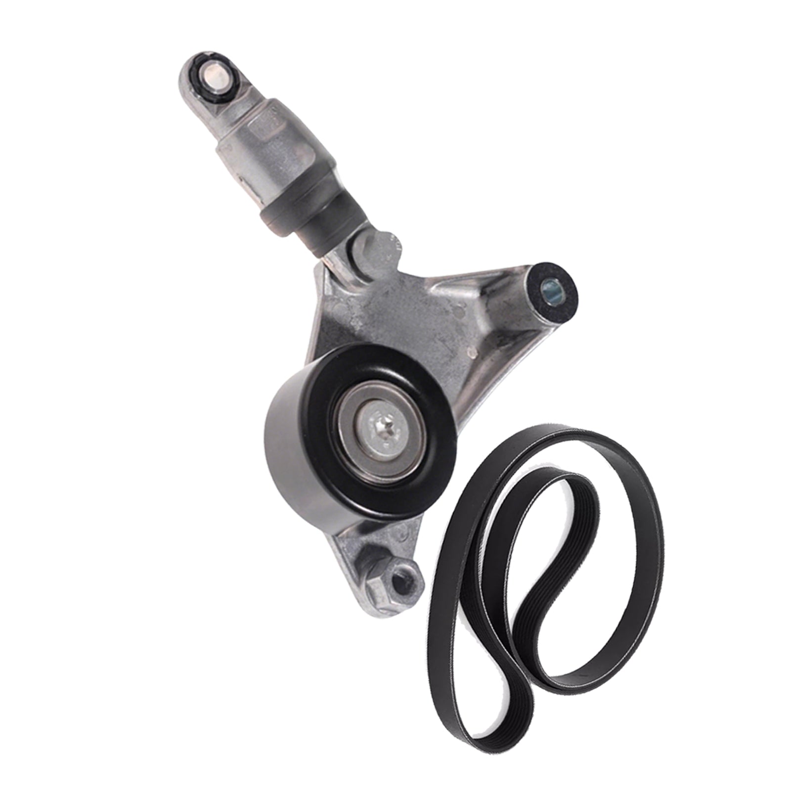 Tensioner Pulley Belt Kit Suitable For Toyota Camry ACV40 RAV4 ACA33 Tarago 2.4L-3