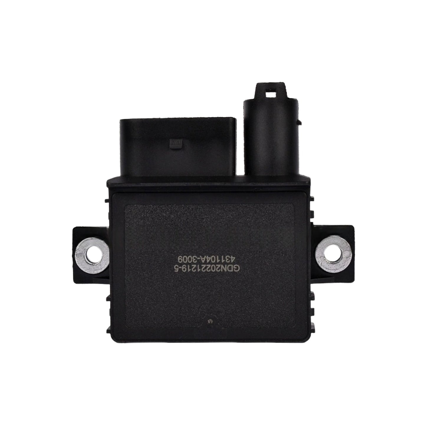 Glow Plug Control Unit Module Suitable for BMW 3 Series E92 E93 325d 1221780156-0