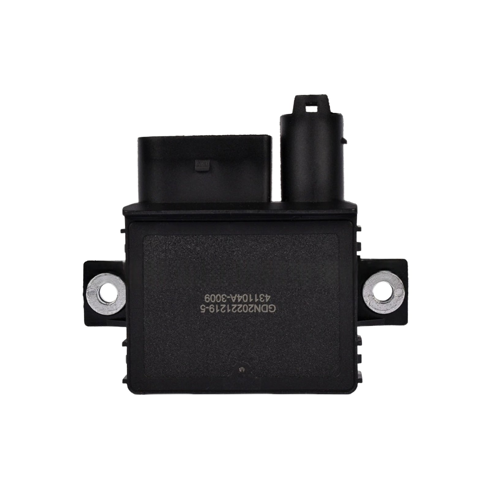 Glow Plug Control Unit Module Suitable for BMW 3 Series E92 E93 325d 1221780156-0