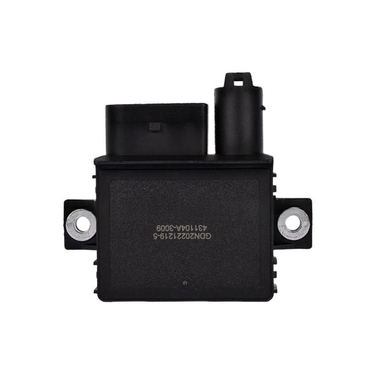 Glow Plug Control Unit Module Suitable for BMW 3 Series E92 E93 325d 1221780156-0