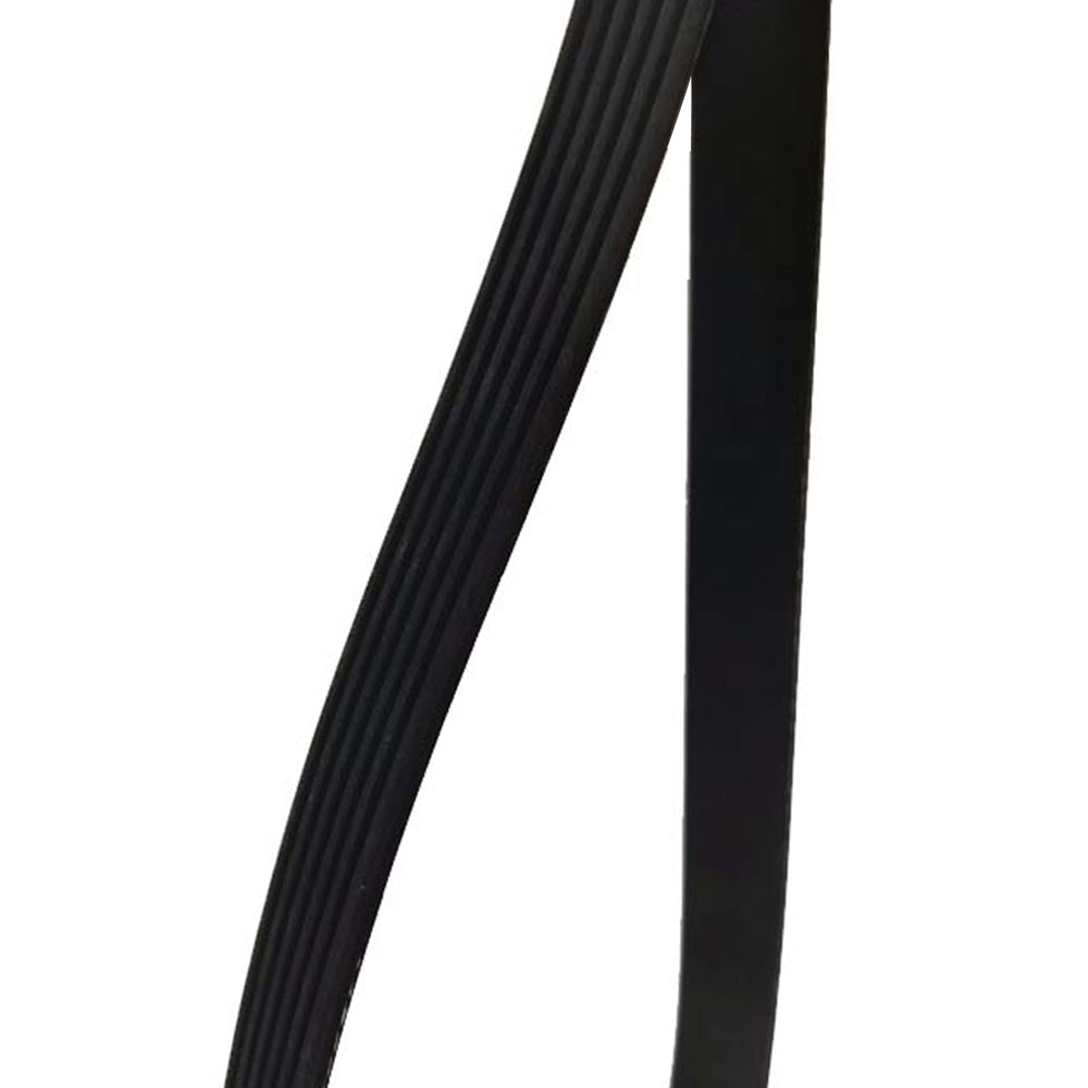 Ribbed Belt 6PK2085 fits Holden Commodore VE 3. 0 V6, VE 3. 6 V6, VF 3. 0-3