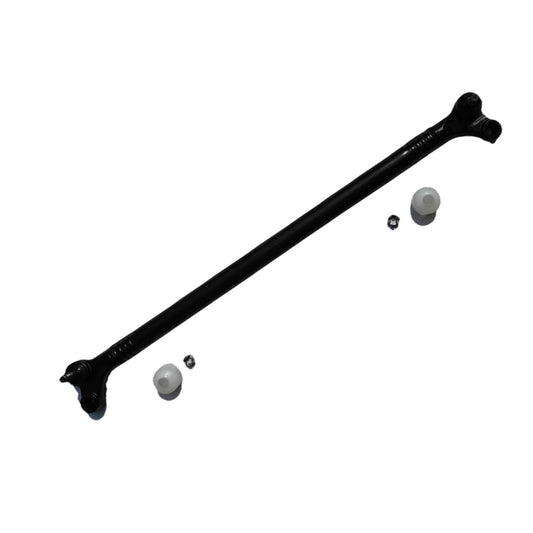 Ball Joints Idler Arm Centre Rod Tie Rod Ends Suitable for Navara 4X4 D22 97-16-1