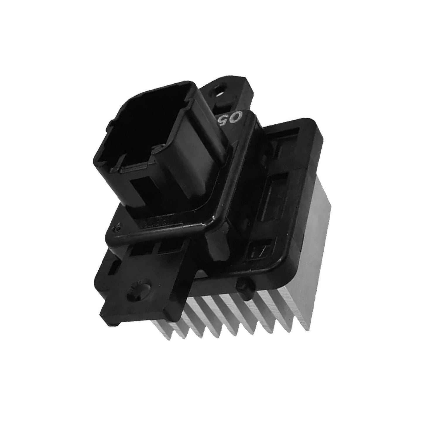 Heater Fan Resistor Suitable For Mitsubishi Outlander / Pajero Sport / L200 2010-On-3