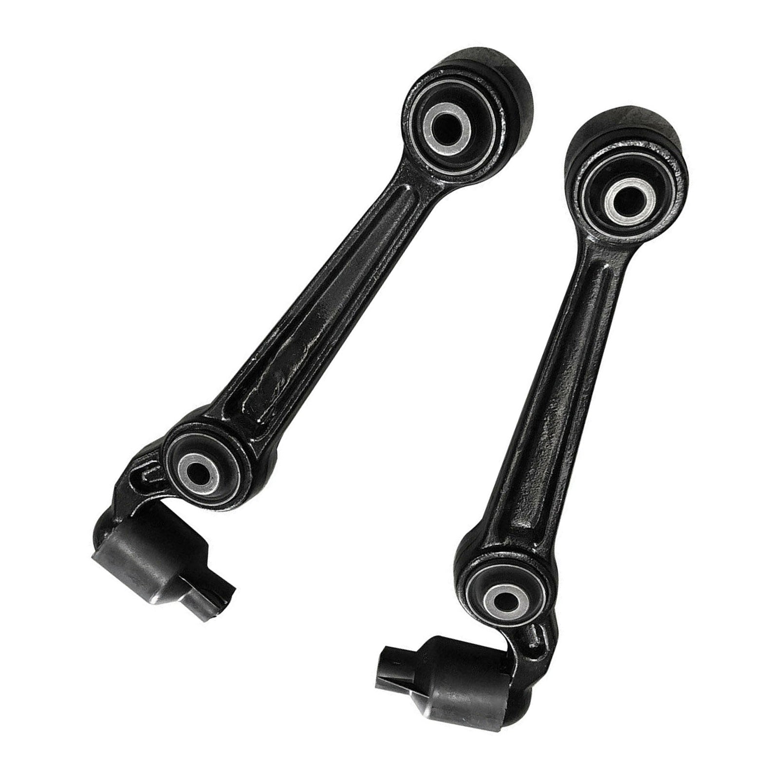 Left Right Front Lower Straight Control Arm LH RH Suitable for Mazda 6 GG GY MPS-3